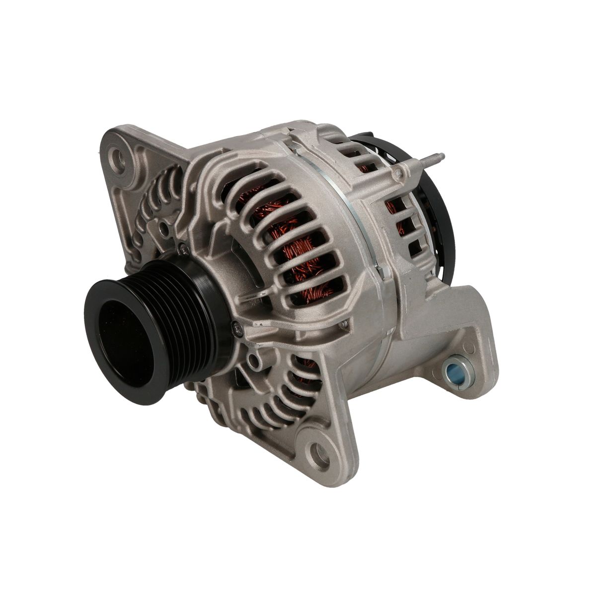 Image of Driefasige generator