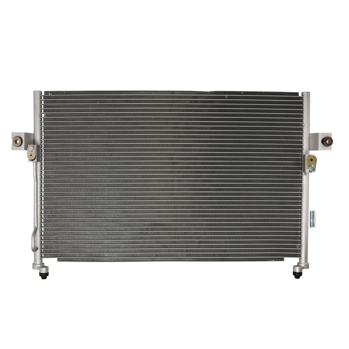 Image of Condensator, airconditioning