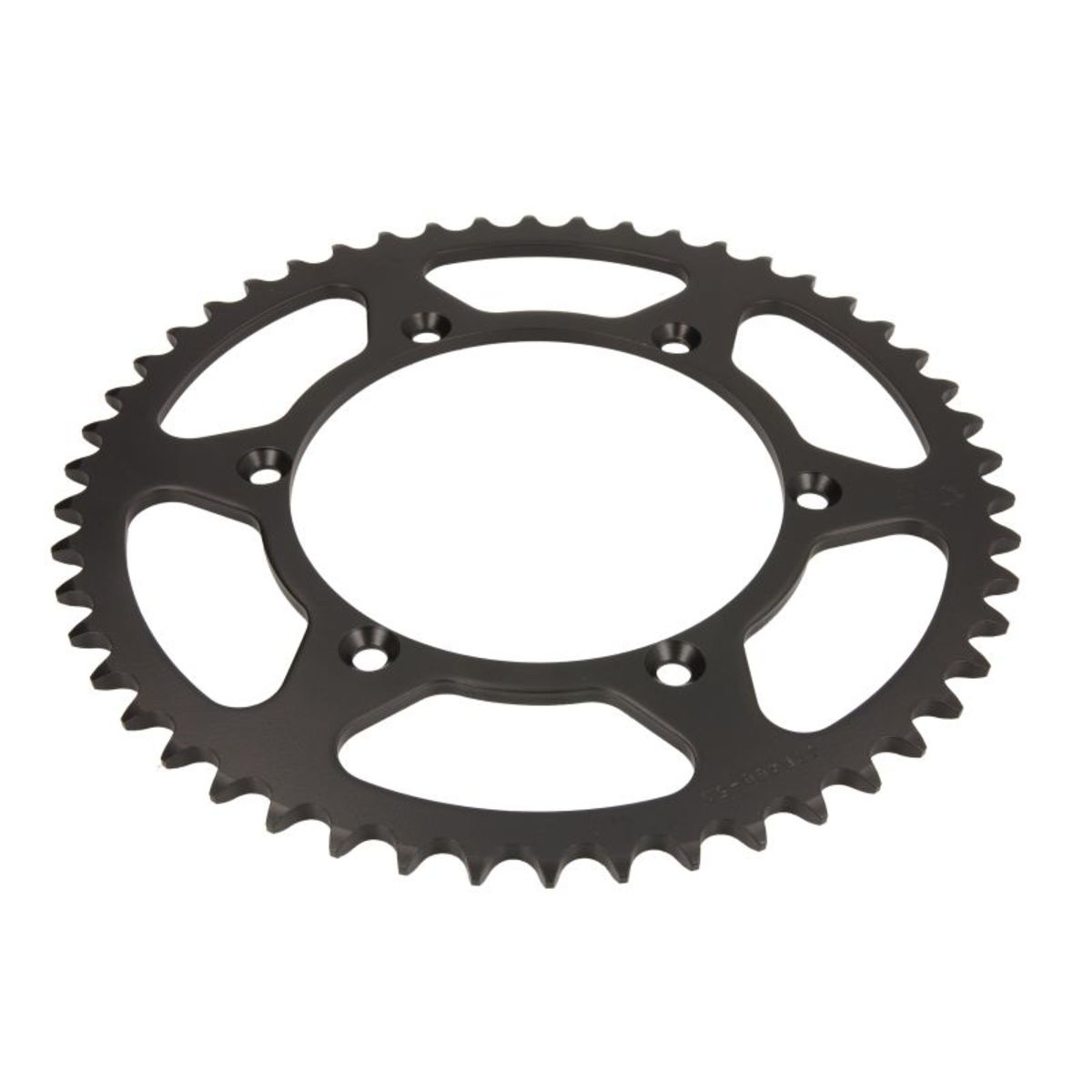 Couronne moto JT JTR460,50