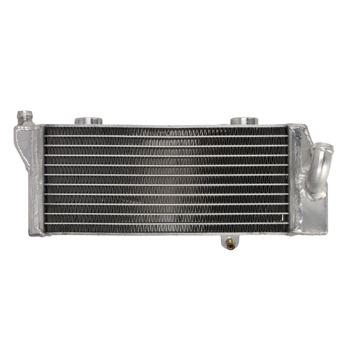 Radiatore, raffreddamento motore 4 RIDE RAD-031-032L