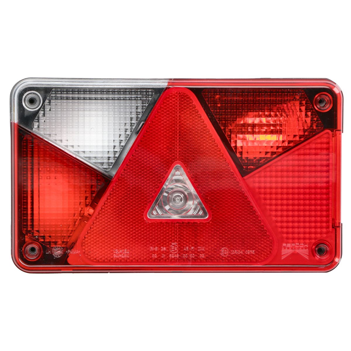 Image of Achterlicht ASPÖCK