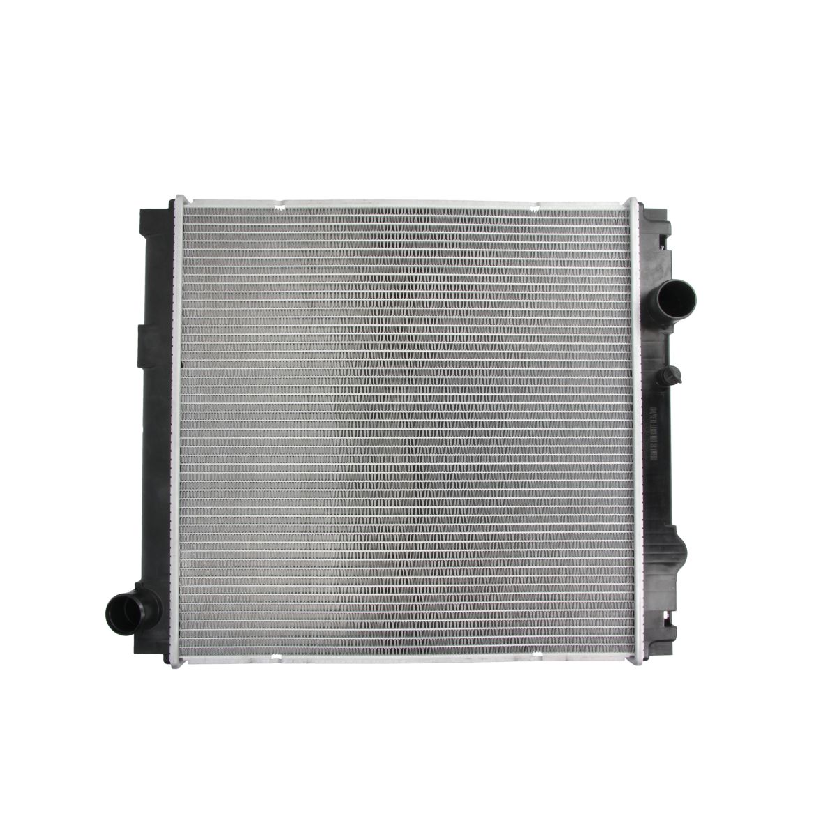 Image of Radiator, motorkoeling