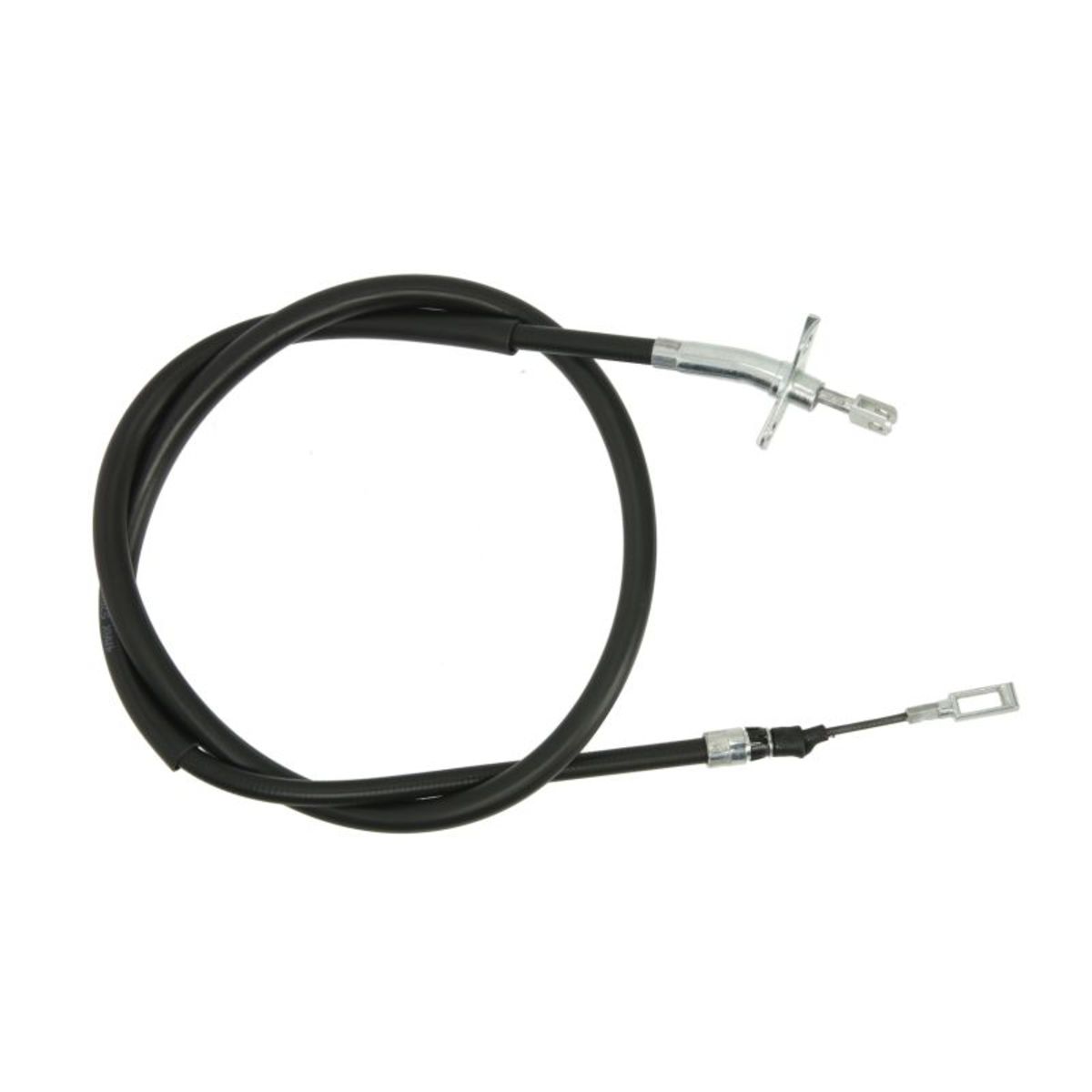 Image of Kabel, parkeerrem   links