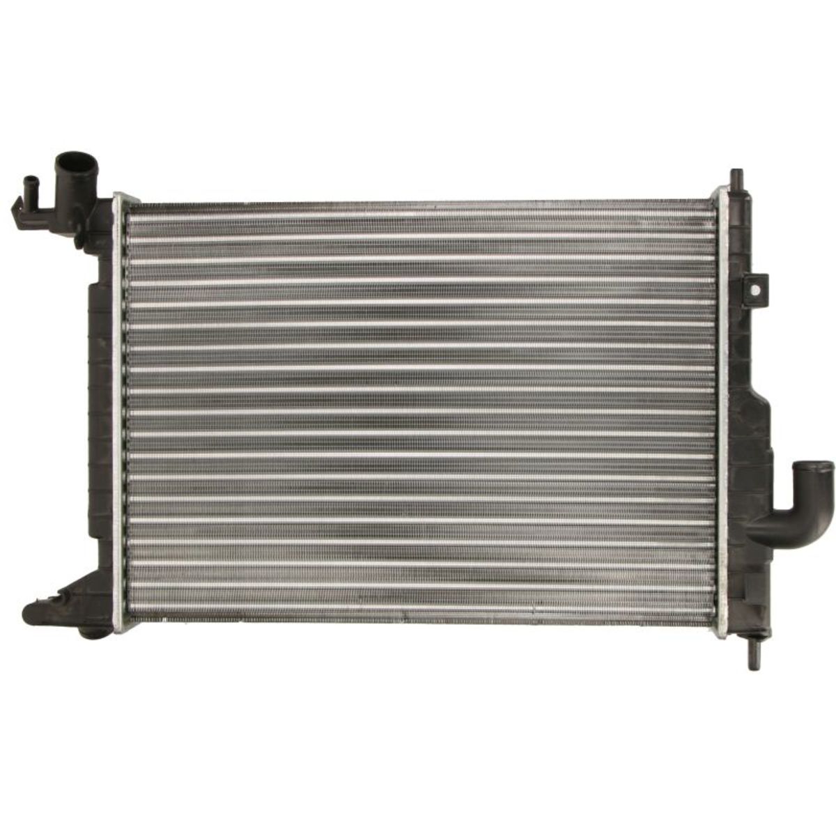 Image of Radiator, motorkoeling
