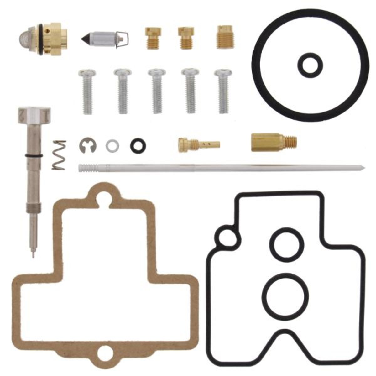 Reparatursatz, Vergaser ALL BALLS AB26-1498