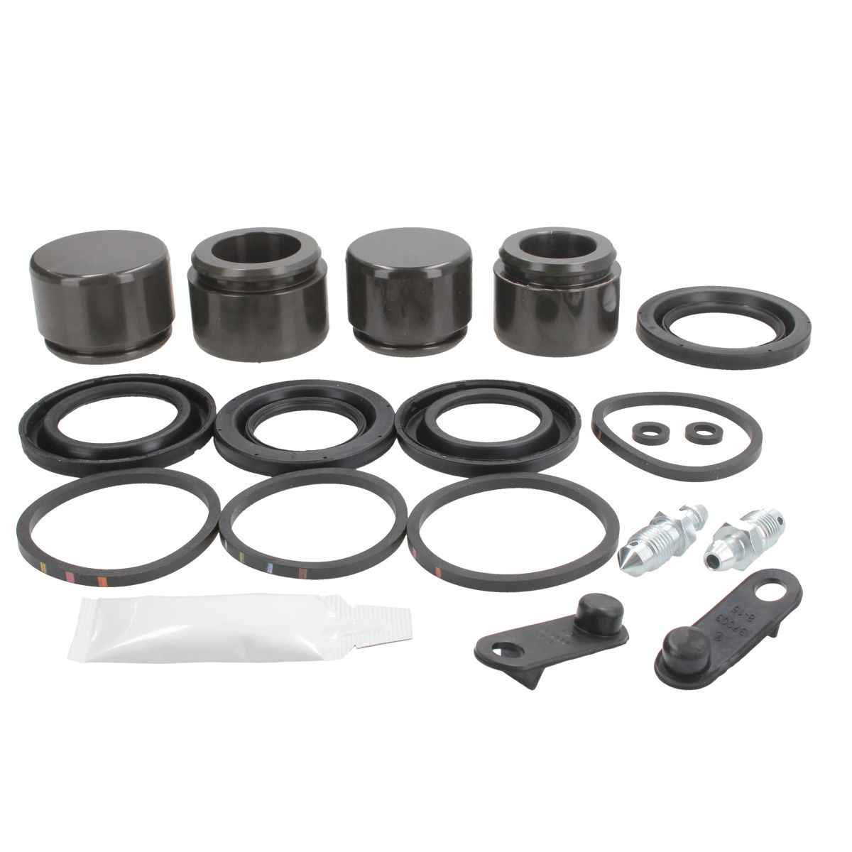 Image of Reparatieset, remklauw  D4-2148C