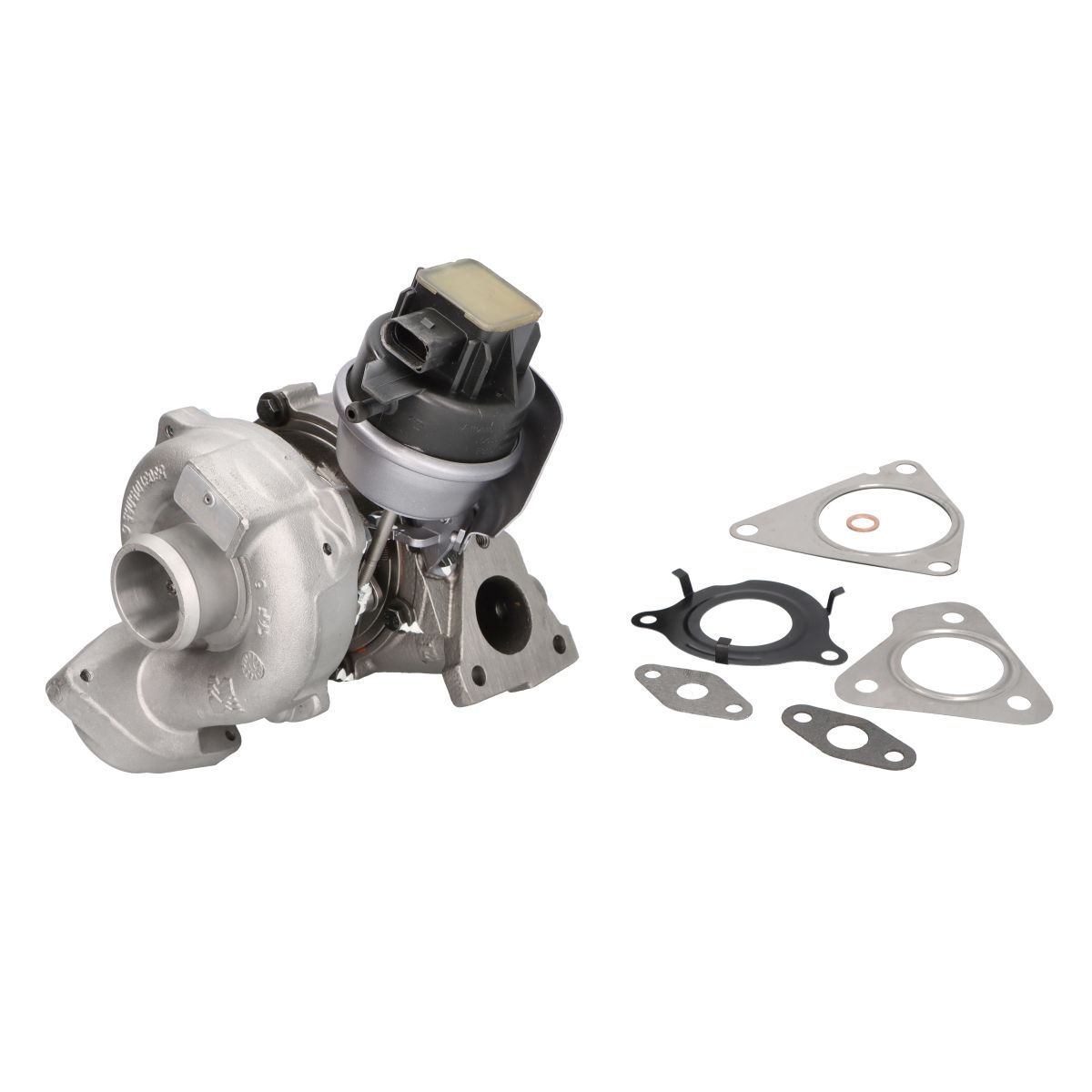 Lader, Aufladung TURBO REMAN 53039700189/TR