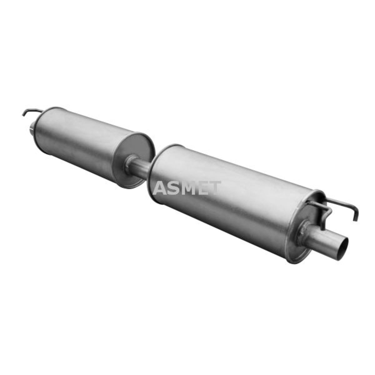 Image of Voorpijp  07.241