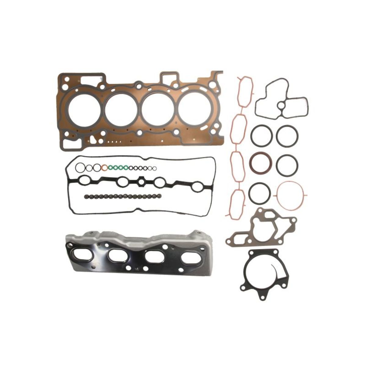 Elring Jeu De Joints, Culasse 794.520