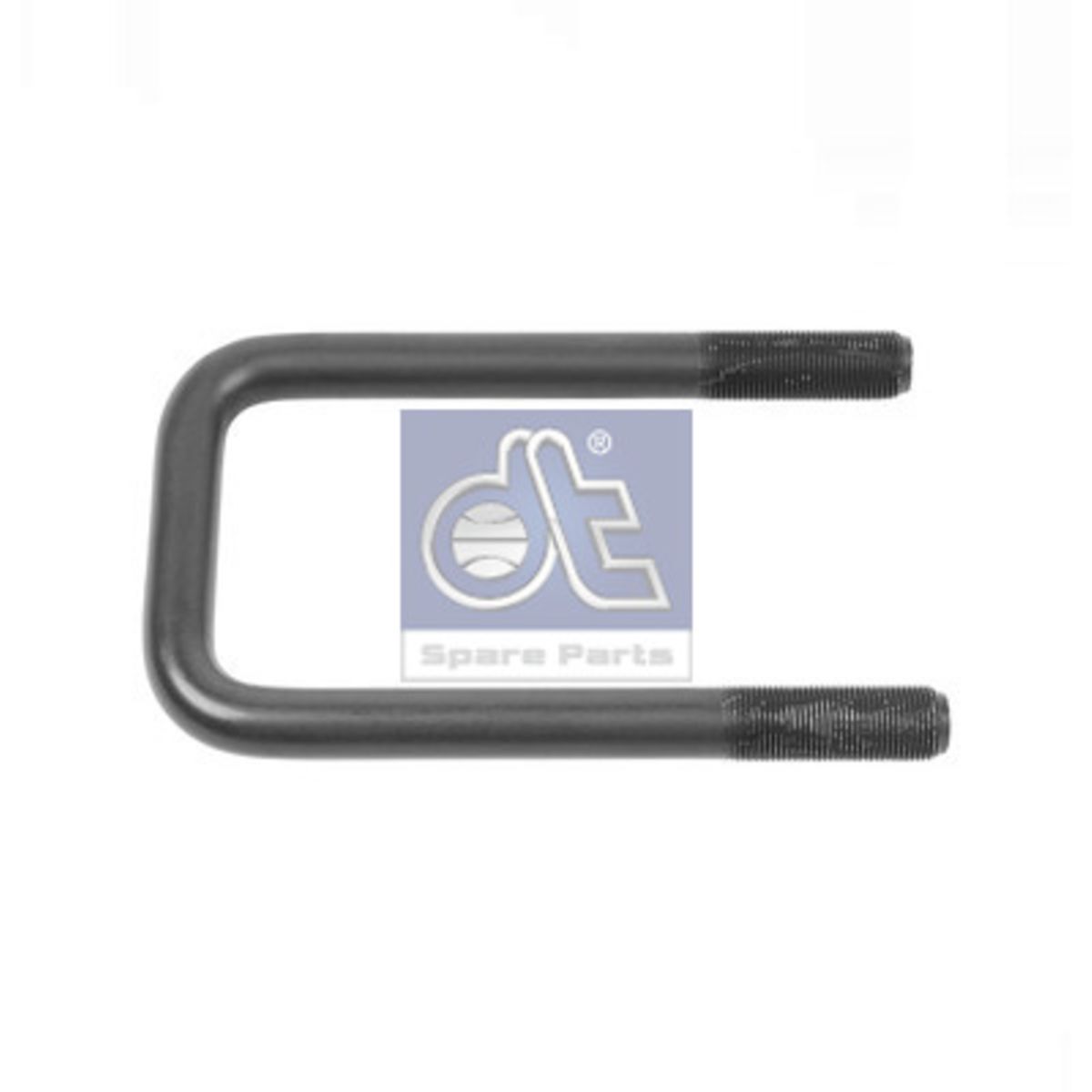 Image of Veerklem DT Spare Parts