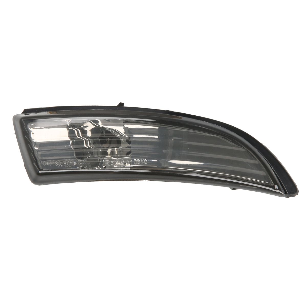 Image of Knipperlicht in spiegel  5403-
