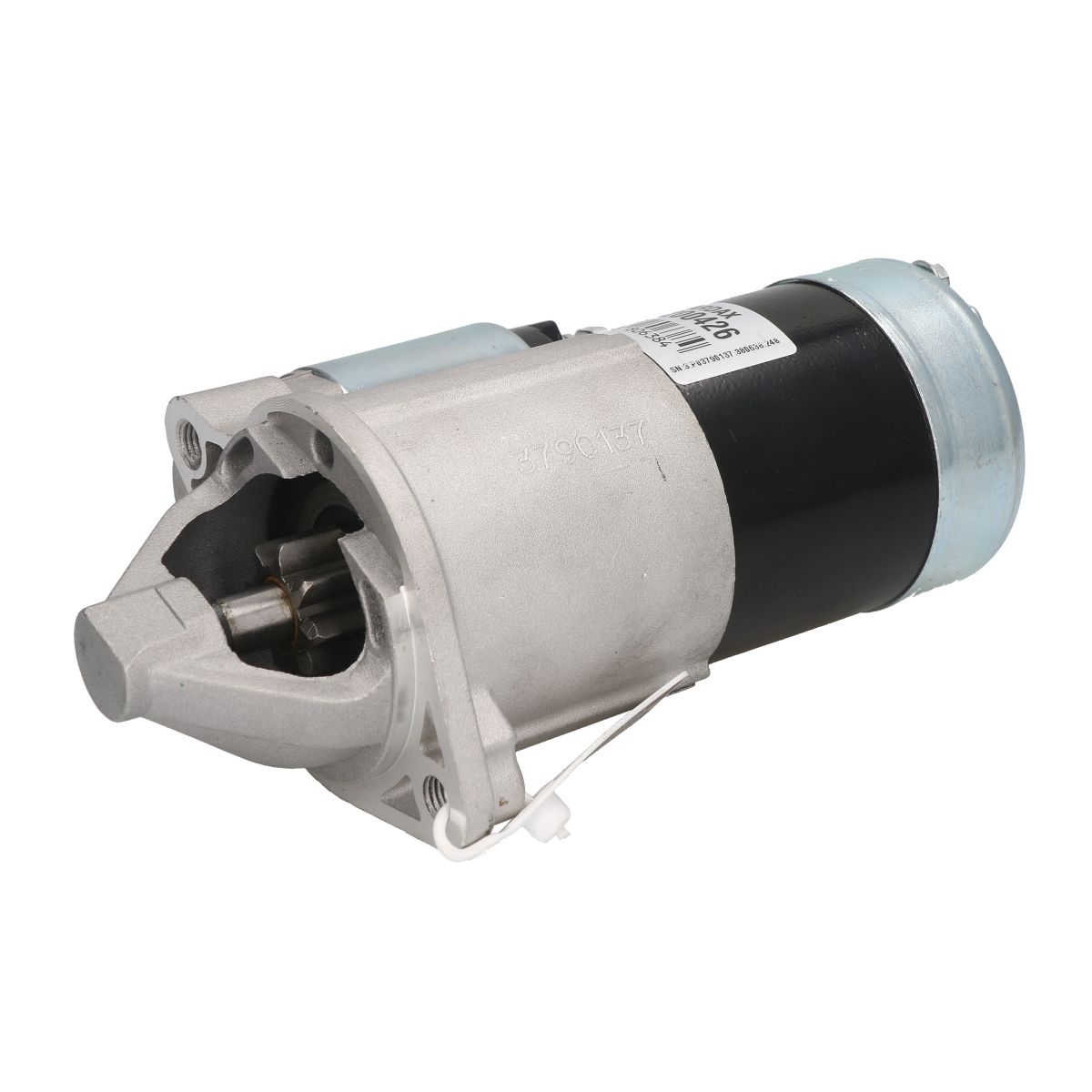 Image of Starter