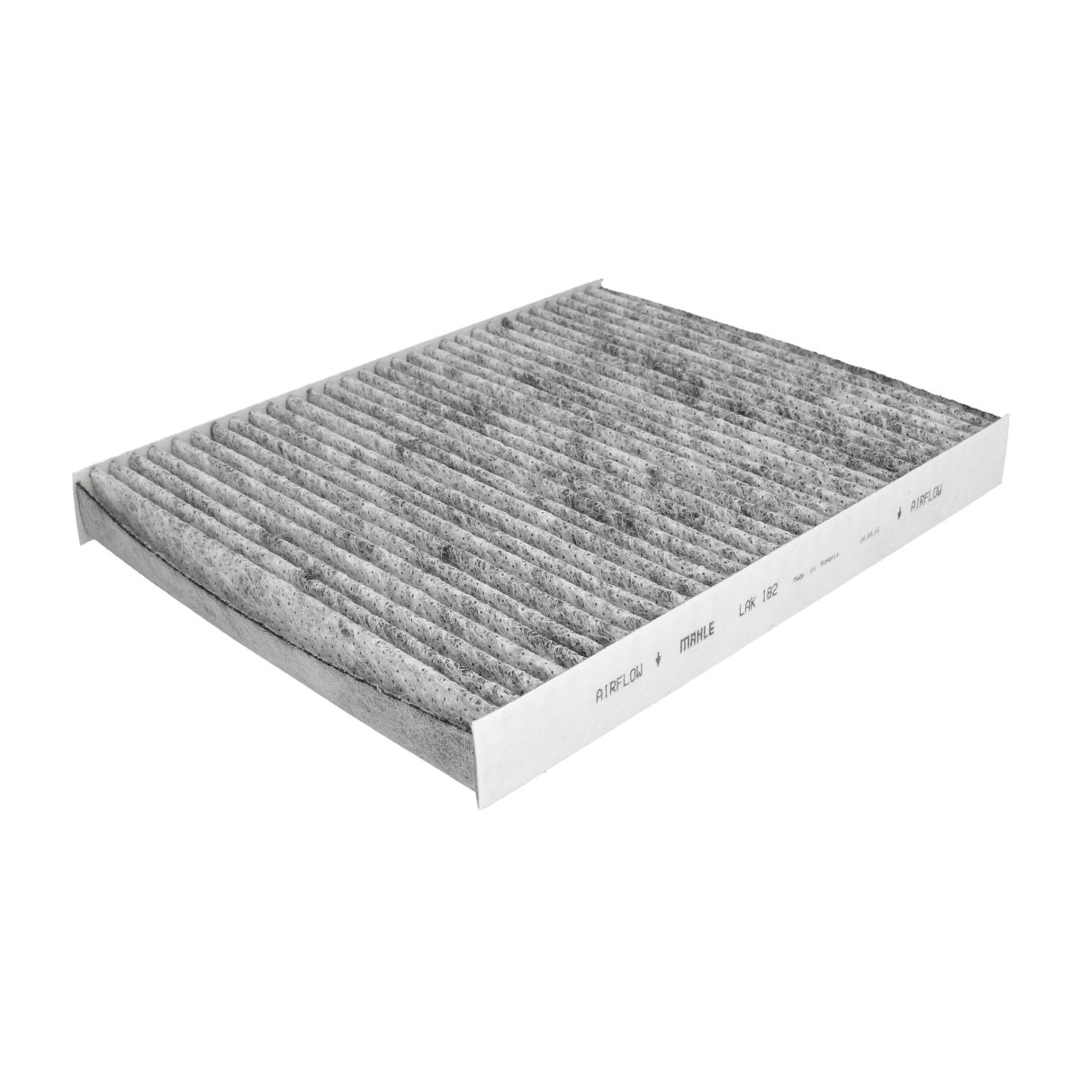 Image of Cabine luchtfilter