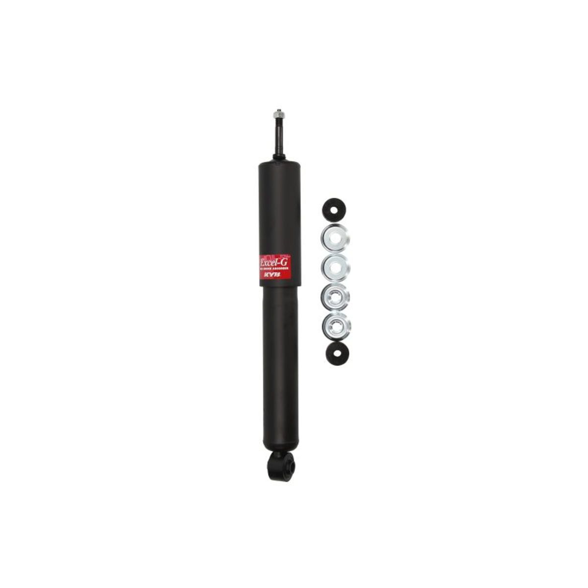 Image of Schokdemper Excel-G