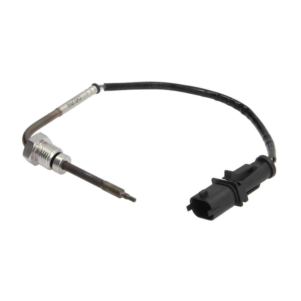 Sensor, uitlaatgastemperatuur