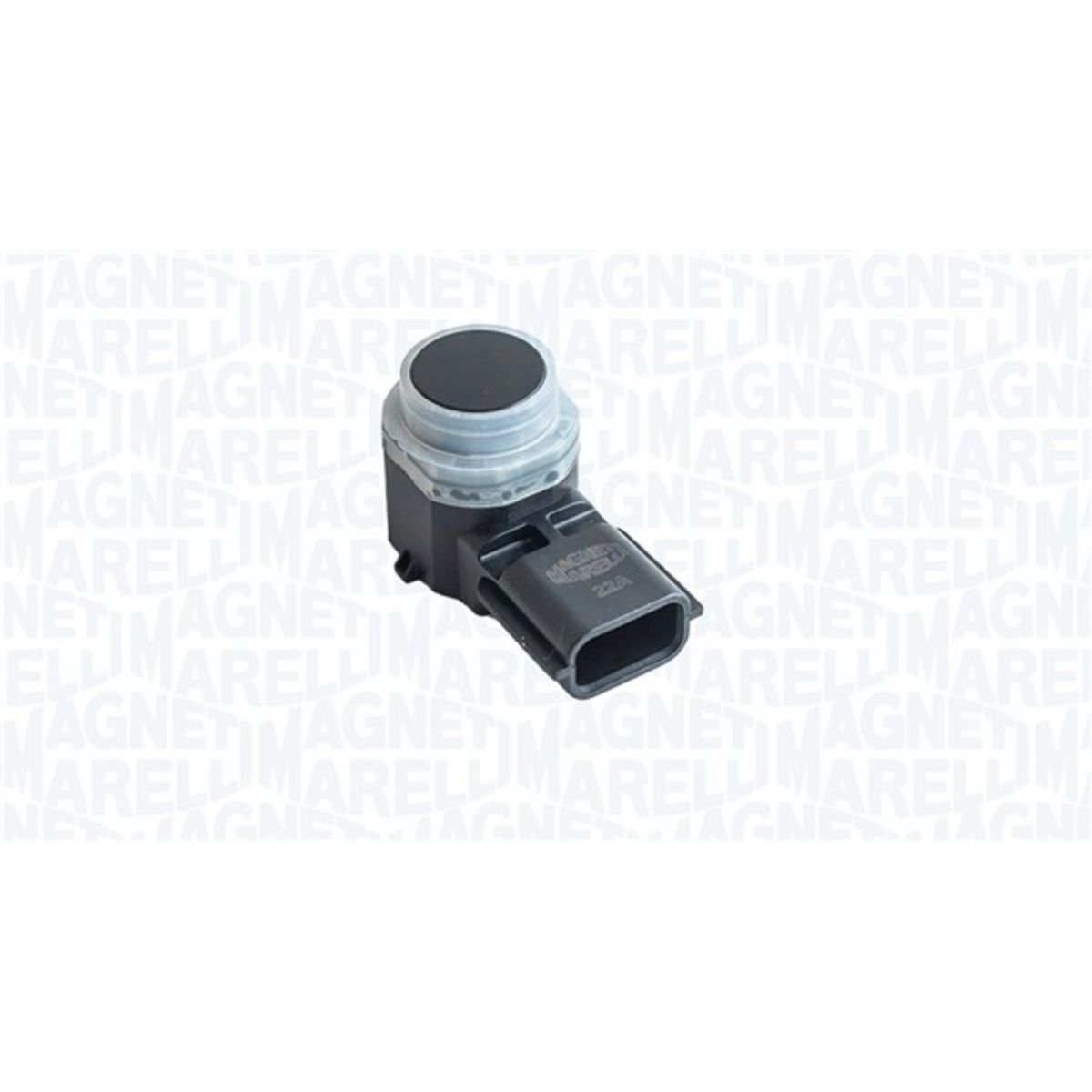 Magneti Marelli Zwart Sensor, Parkeerhulp 021016080010