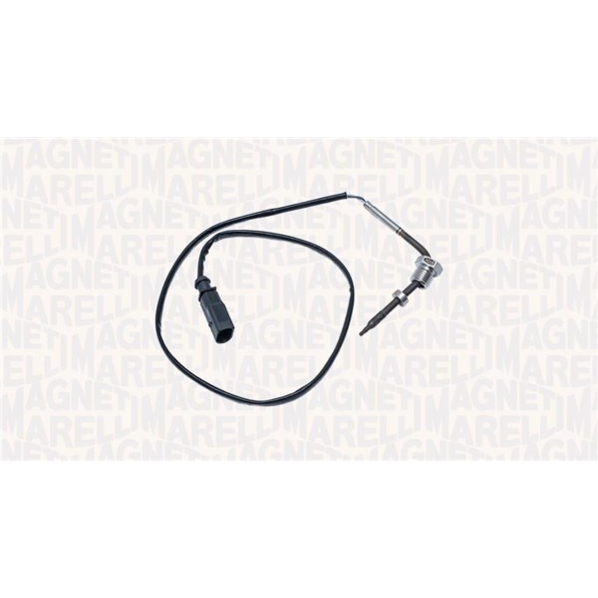 Image of Sensor, uitlaatgastemperatuur