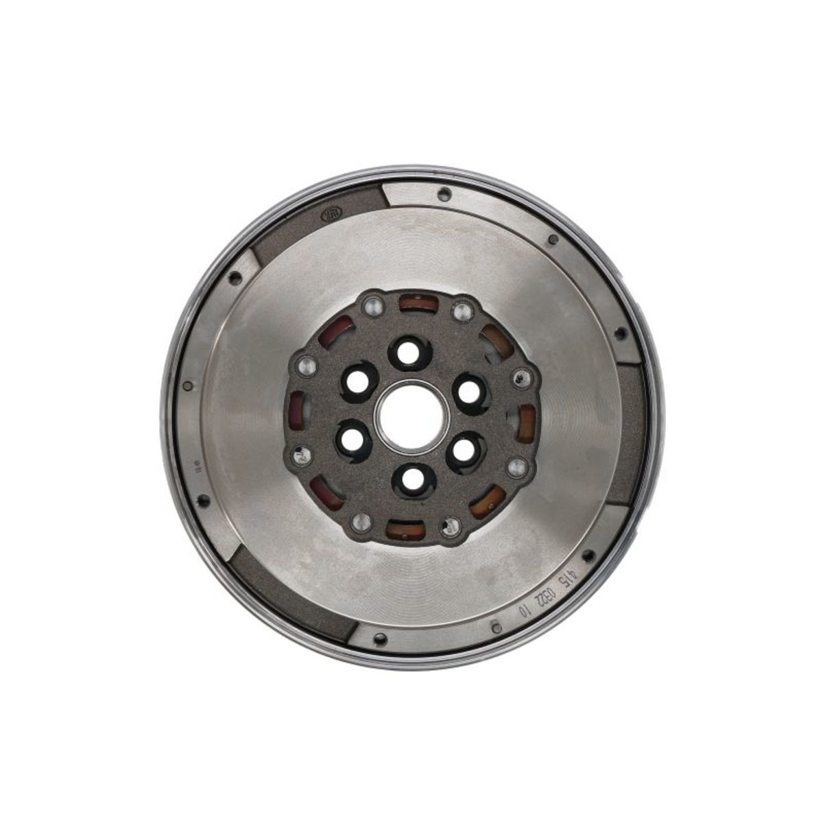 Schaeffler Luk Volant Bimasse 415 0322 10