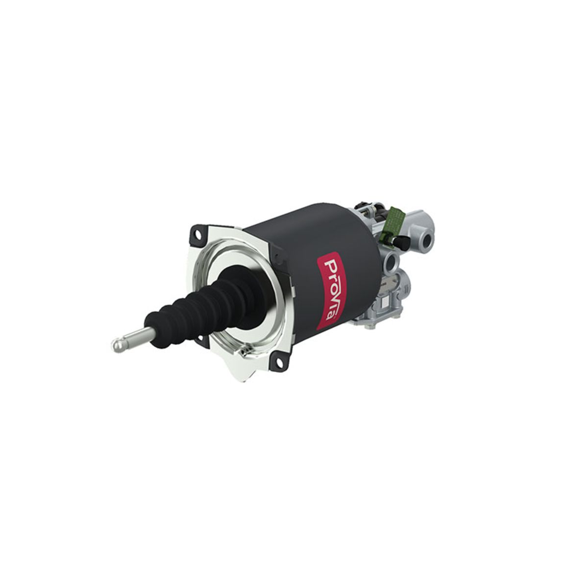 Image of Koppelingsactuator