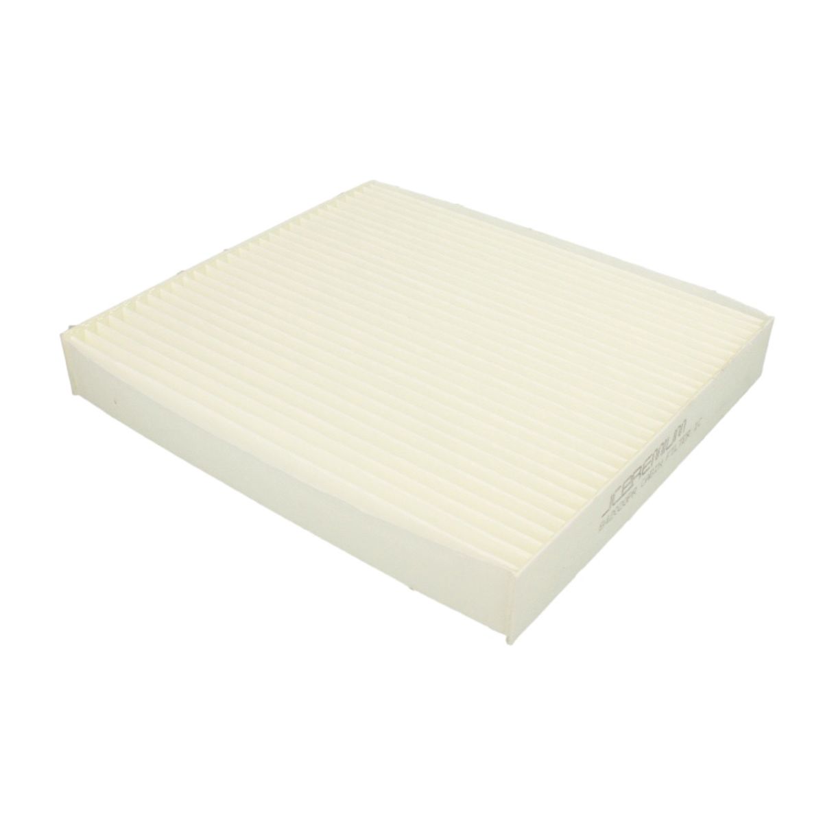 Image of Cabinefilter