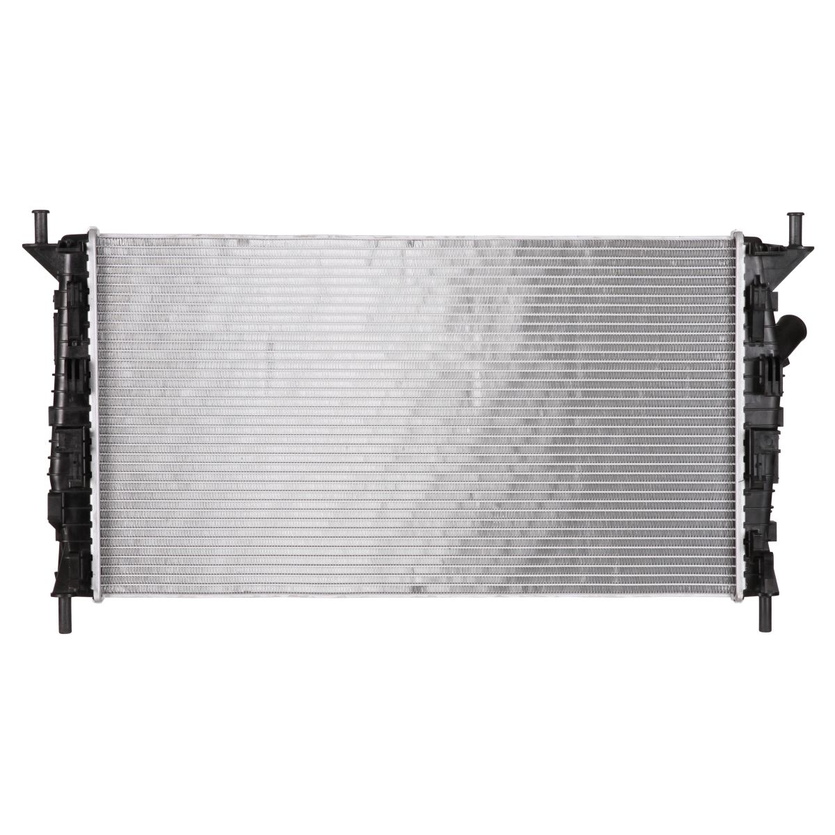 Nrf Radiador, Refrigeración De Motor Easy Fit 53403