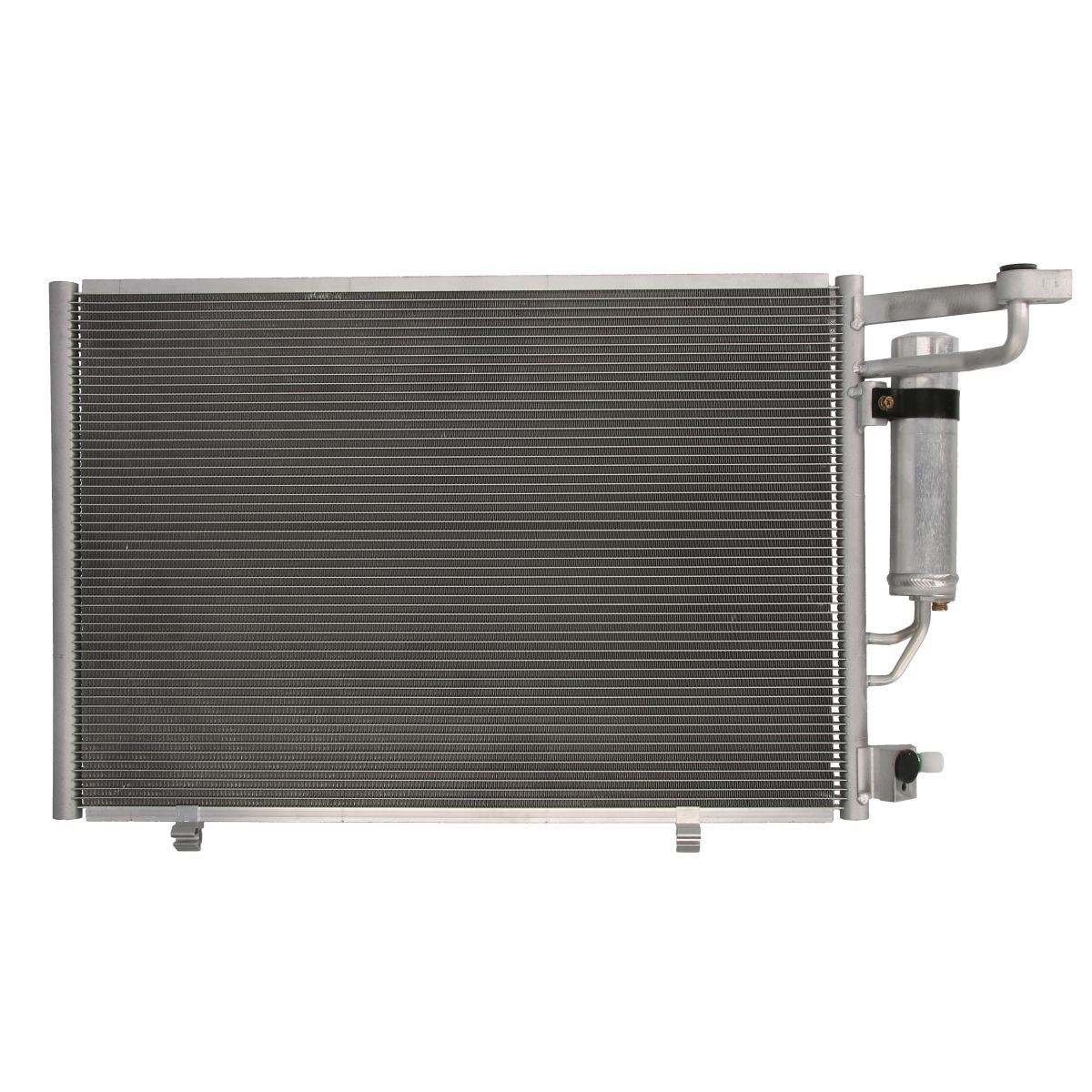 Image of Condensator, airconditioning