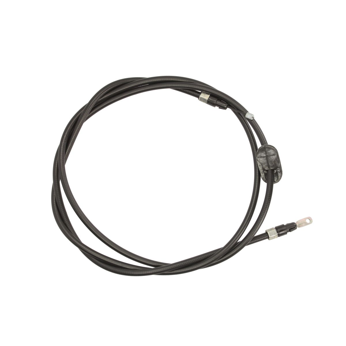 Image of Kabel, parkeerrem