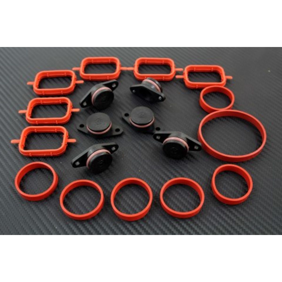 Accessoire TURBOWORKS MT-EG-067