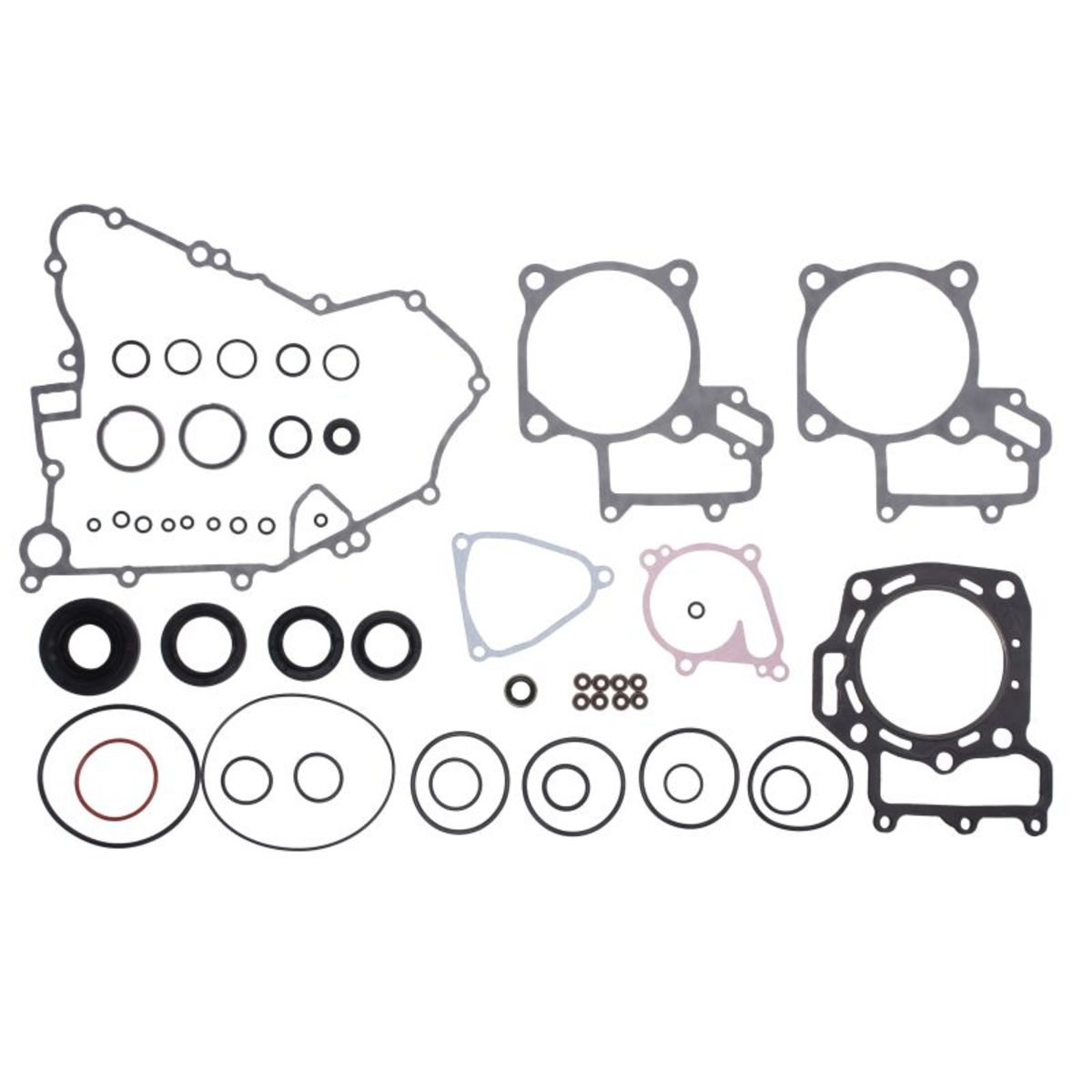 Dichtungssatz WINDEROSA W811884