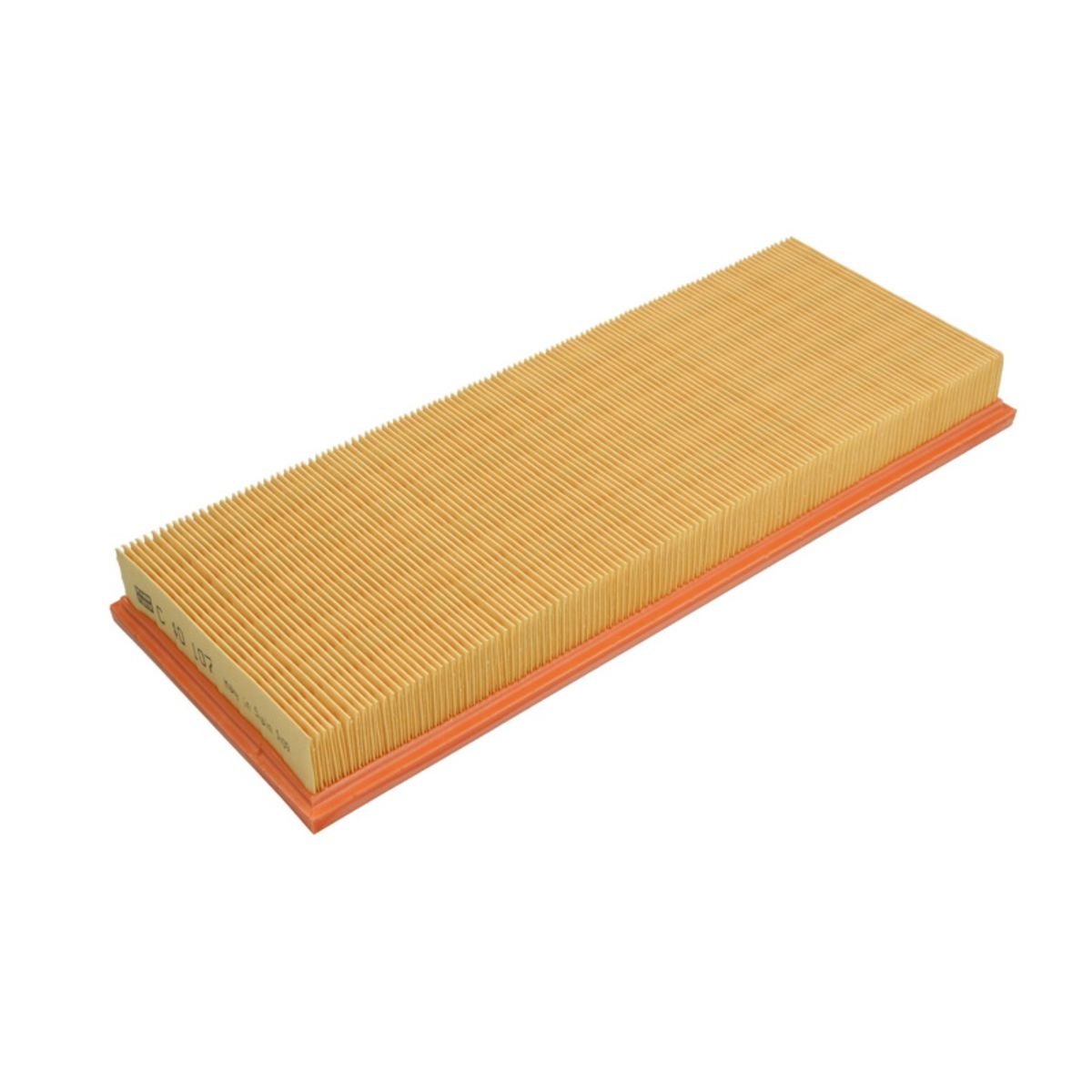 Mann-Filter Filtro De Aire C 40 107
