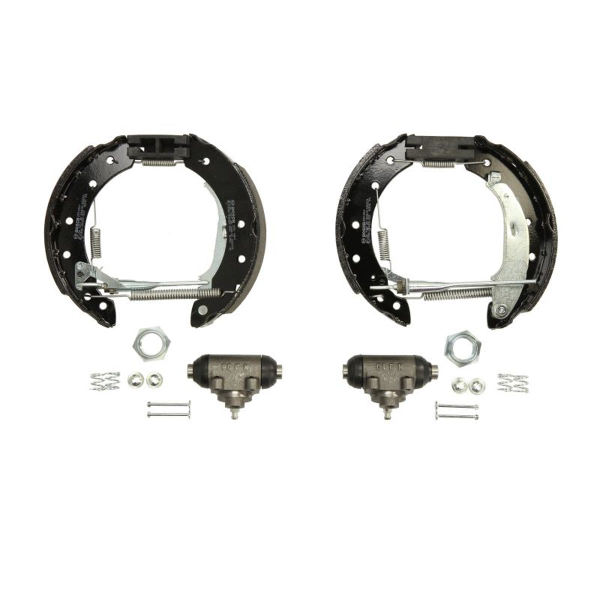 Image of Remschoenset KIT SUPERPRO