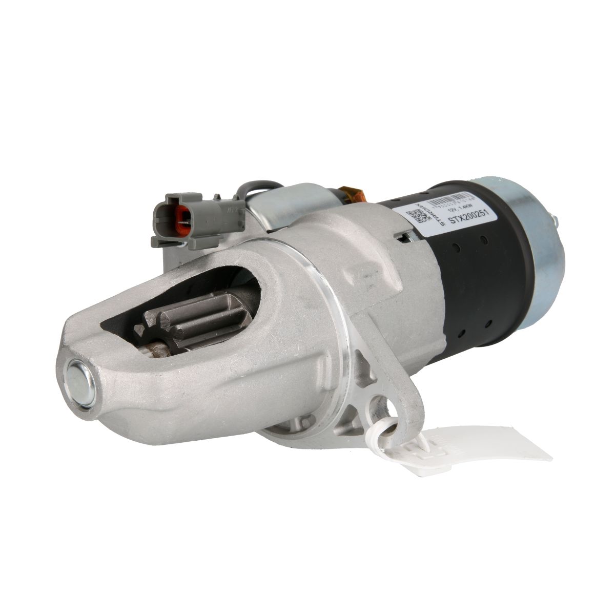 Image of Starter