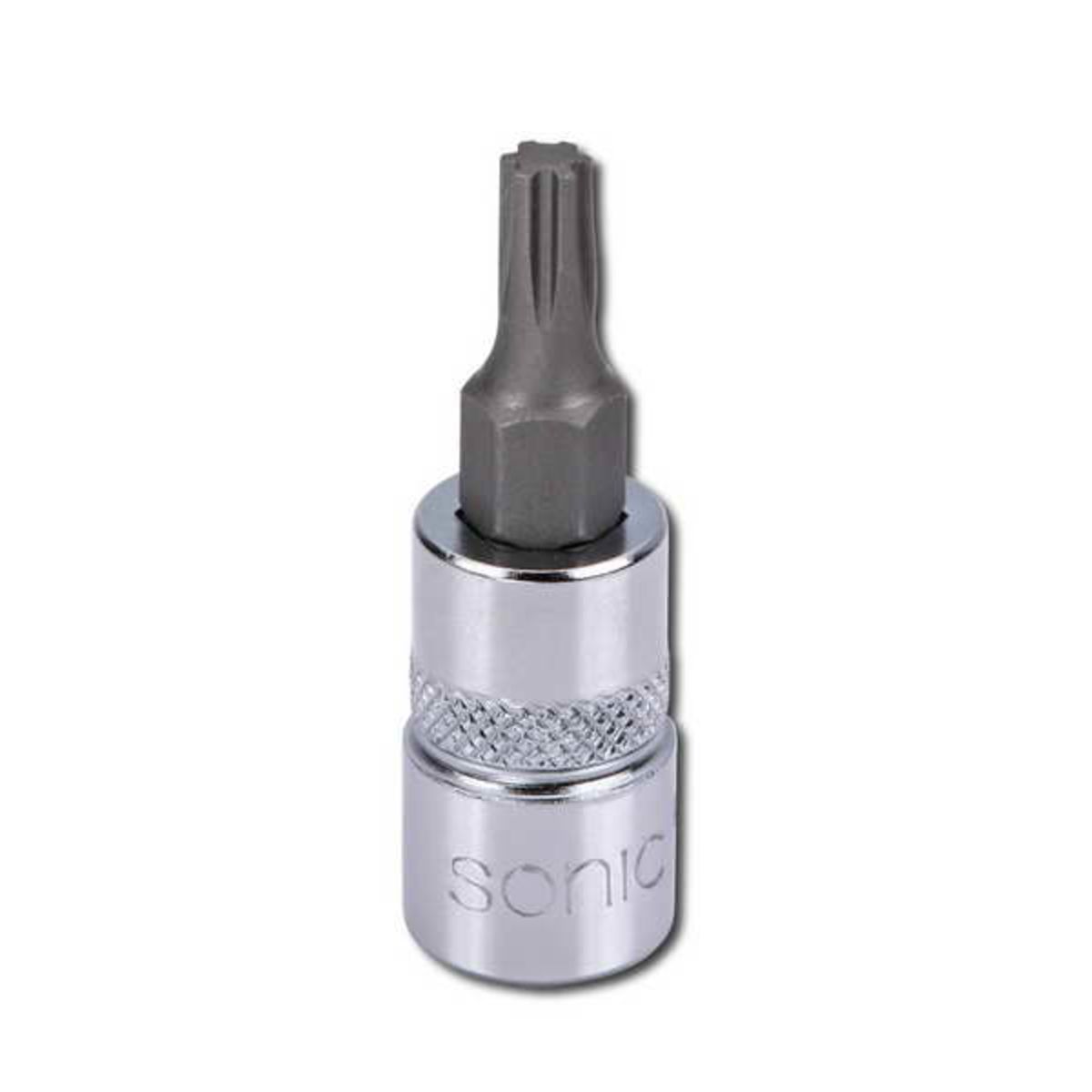 Stiftbuchse 1/4" TORX 12-Eckig SONIC 8193704