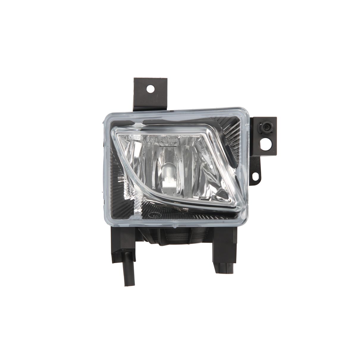 Image of Mistlicht