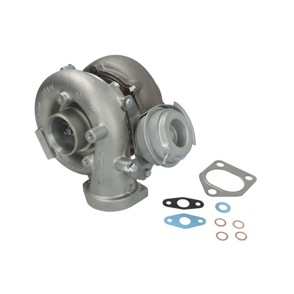 Lader, Aufladung TURBO REMAN 725364-22/TR