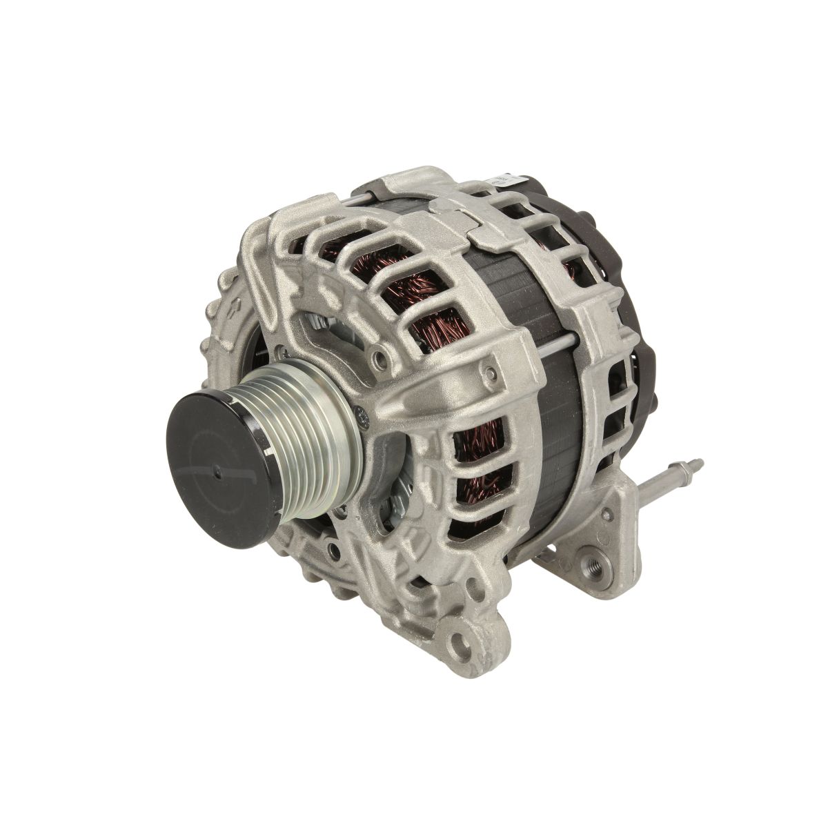 Image of Driefasige generator
