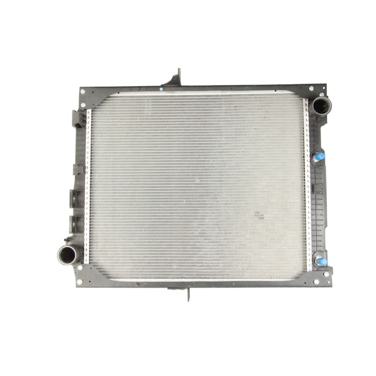 Image of Radiator, motorkoeling