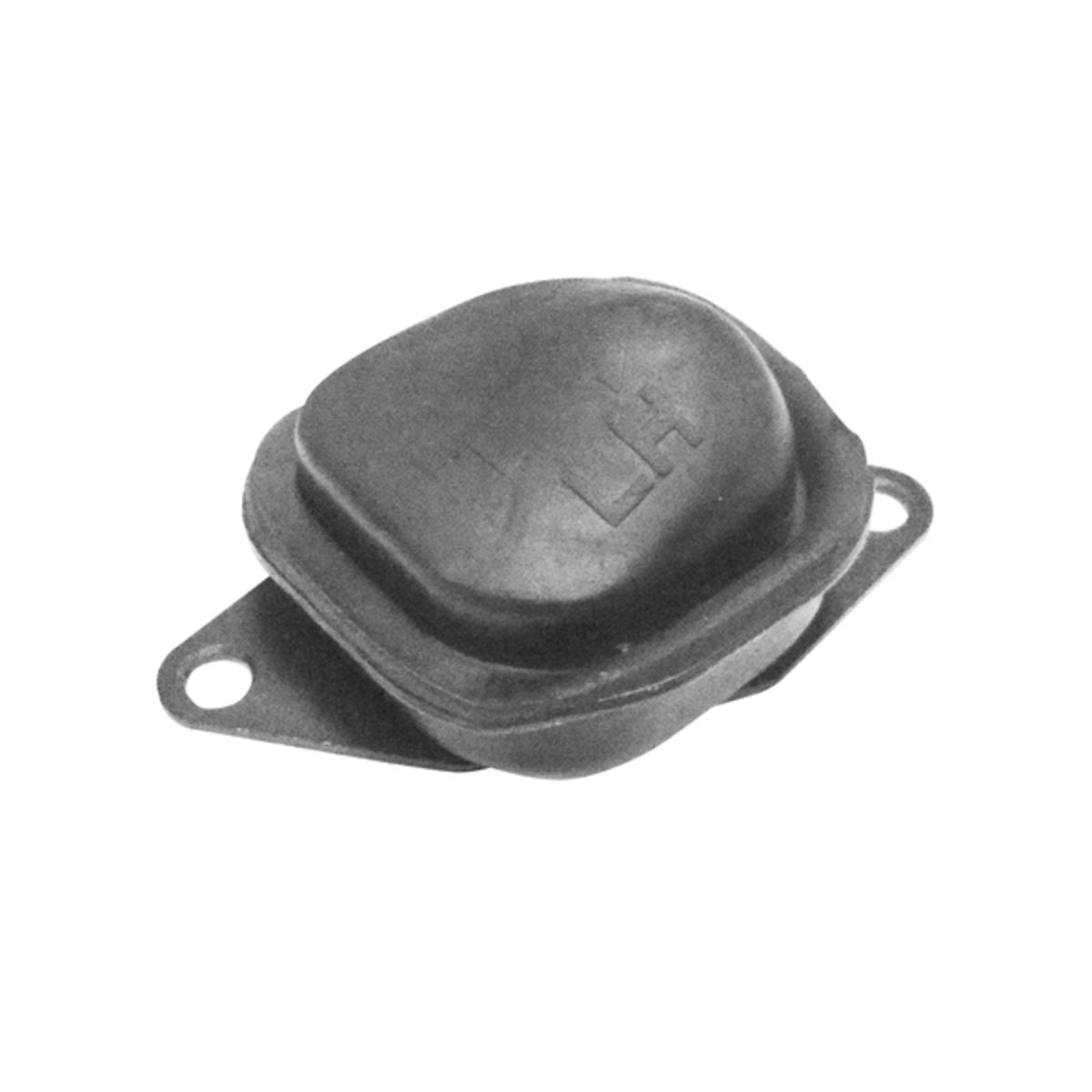 Butoir/tampon, levier pivotant TEDGUM TED12461