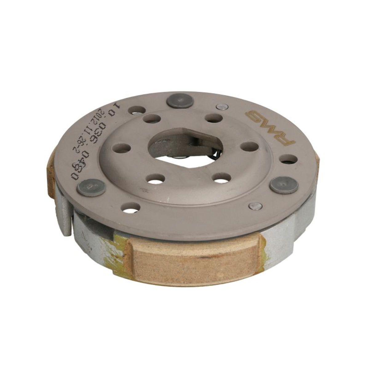 Zentrifugalkupplung RMS 10 036 0480