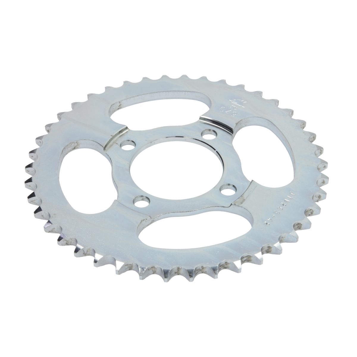 Pignone posteriore JTR 263,42