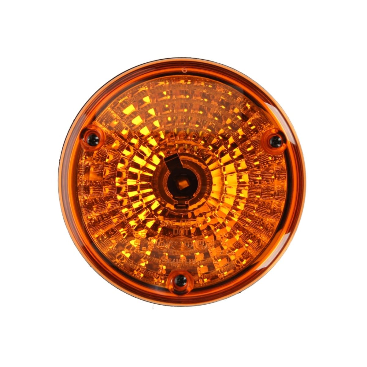 Image of Knipperlicht achter  2BA964 169-507