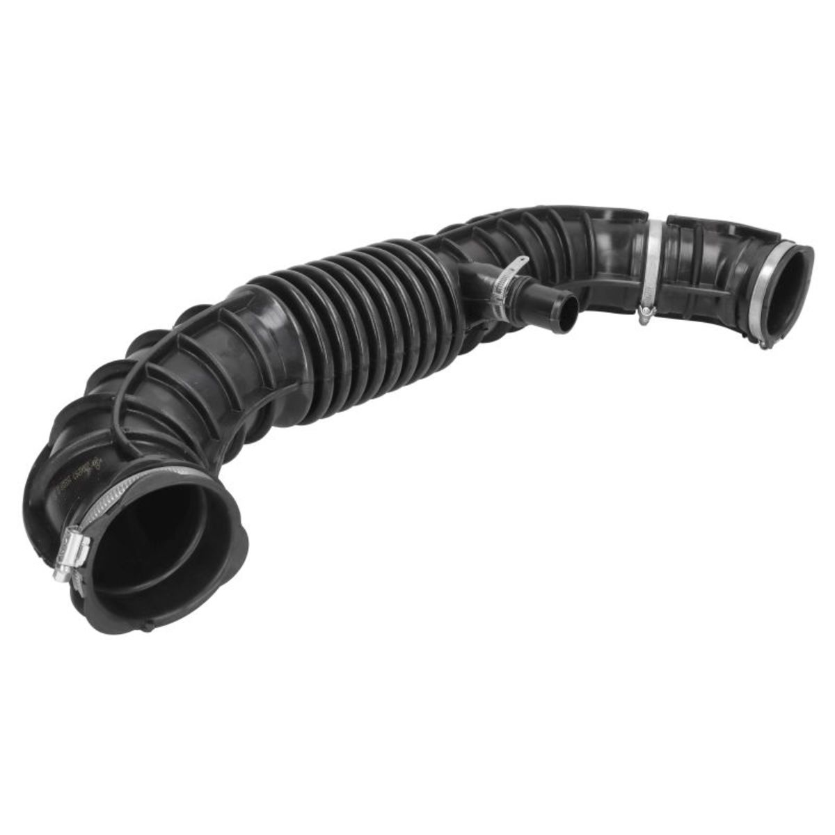 Nrf Ansaugschlauch, Luftfilter 165035