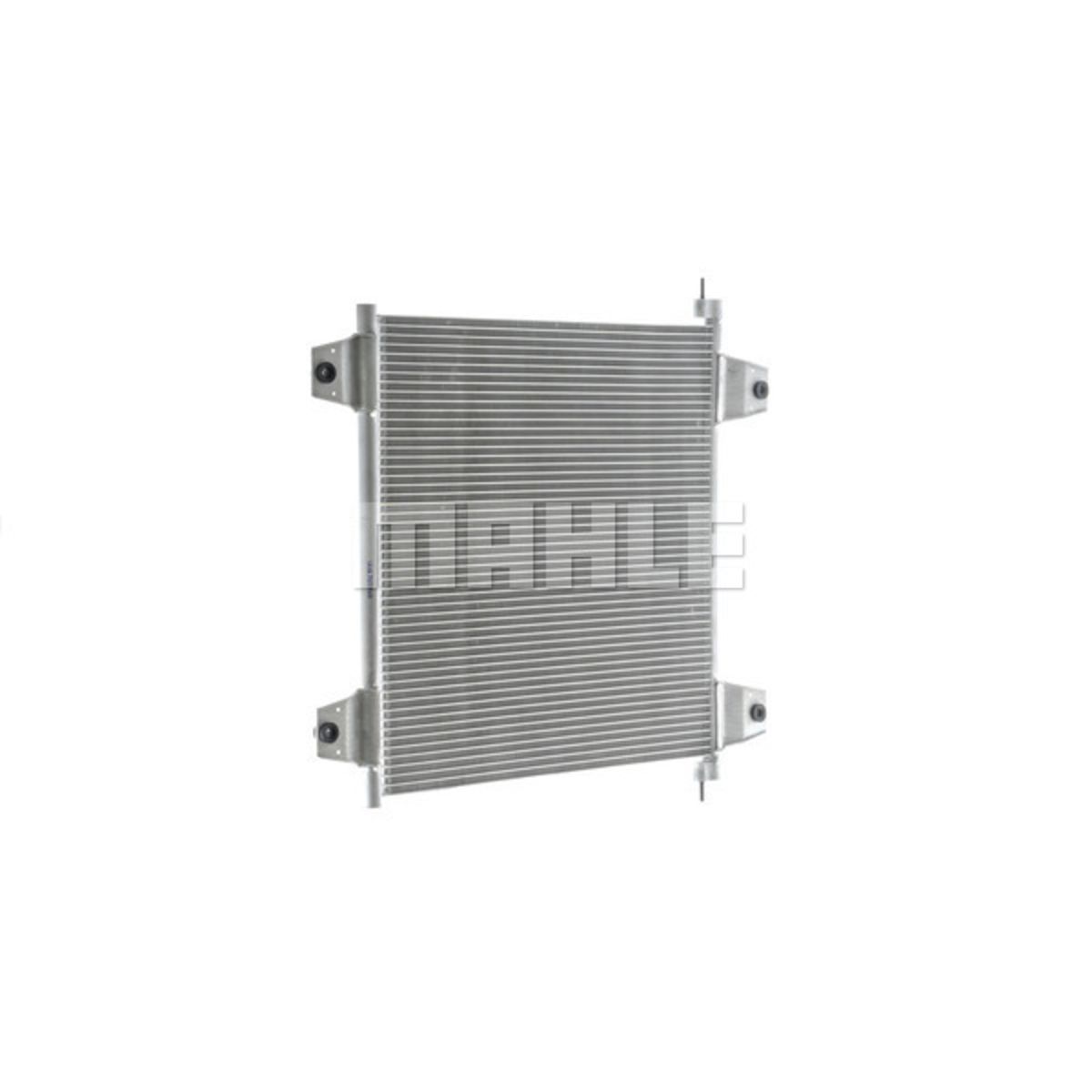 Image of Condensator, airconditioner