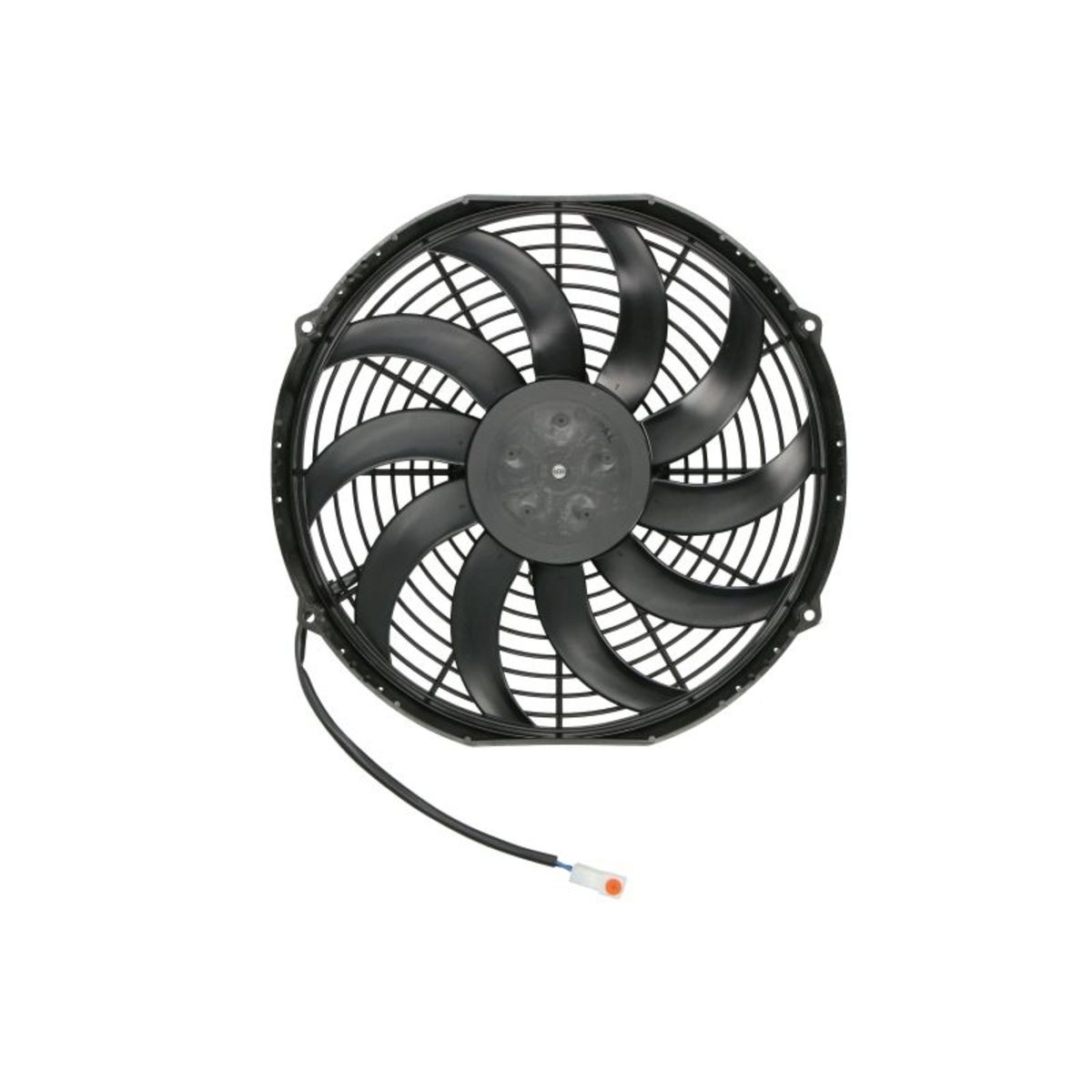 Image of Airconditioning ventilator