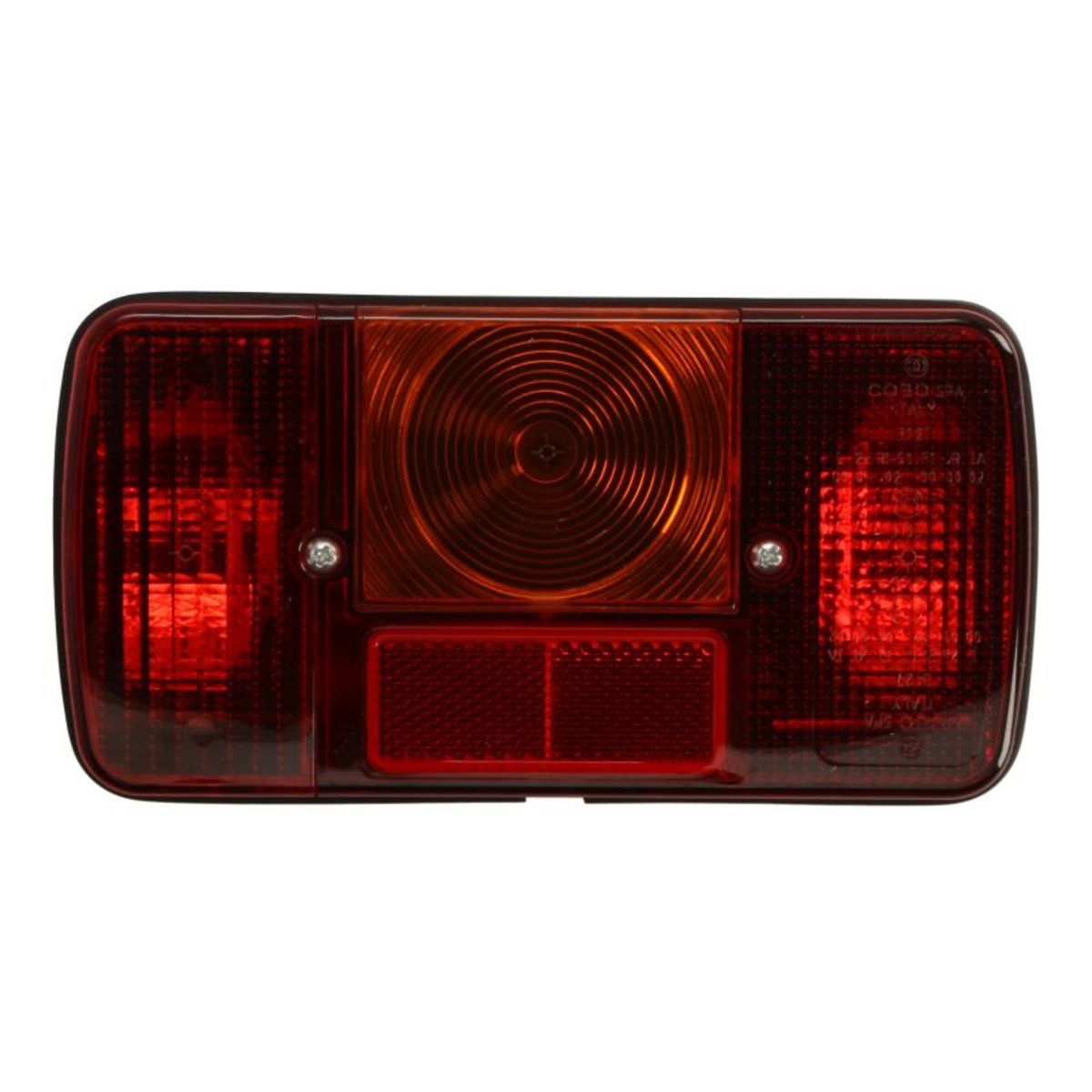 Image of Universeel achterlicht