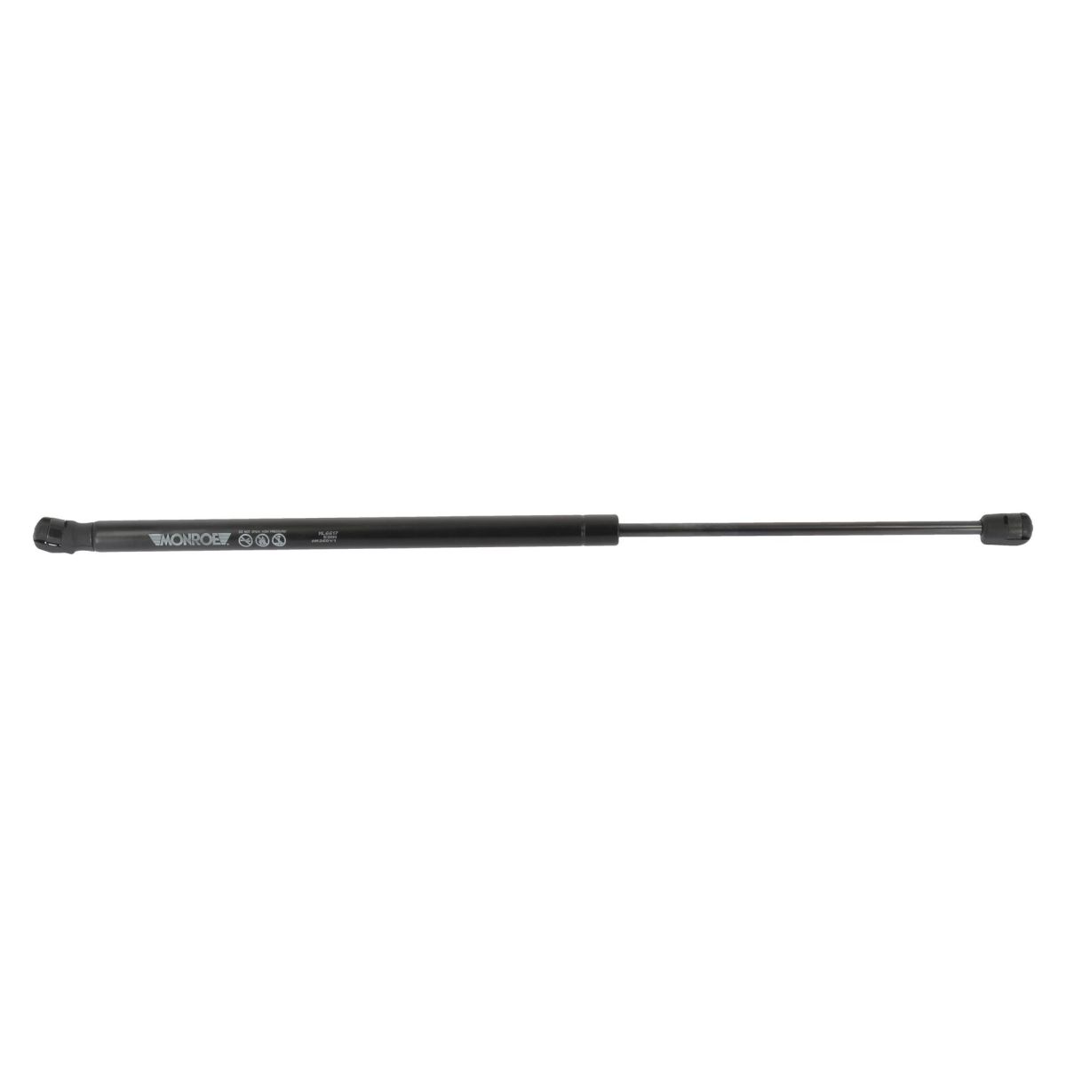 Gasfeder, Koffer-/Laderaum MONROE ML6617