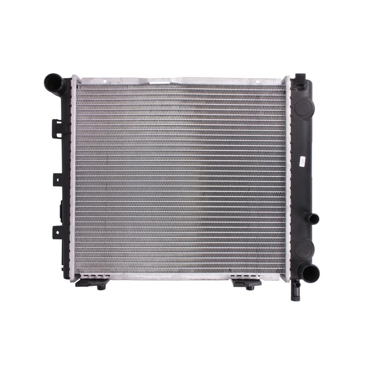 Image of Radiator, motorkoeling