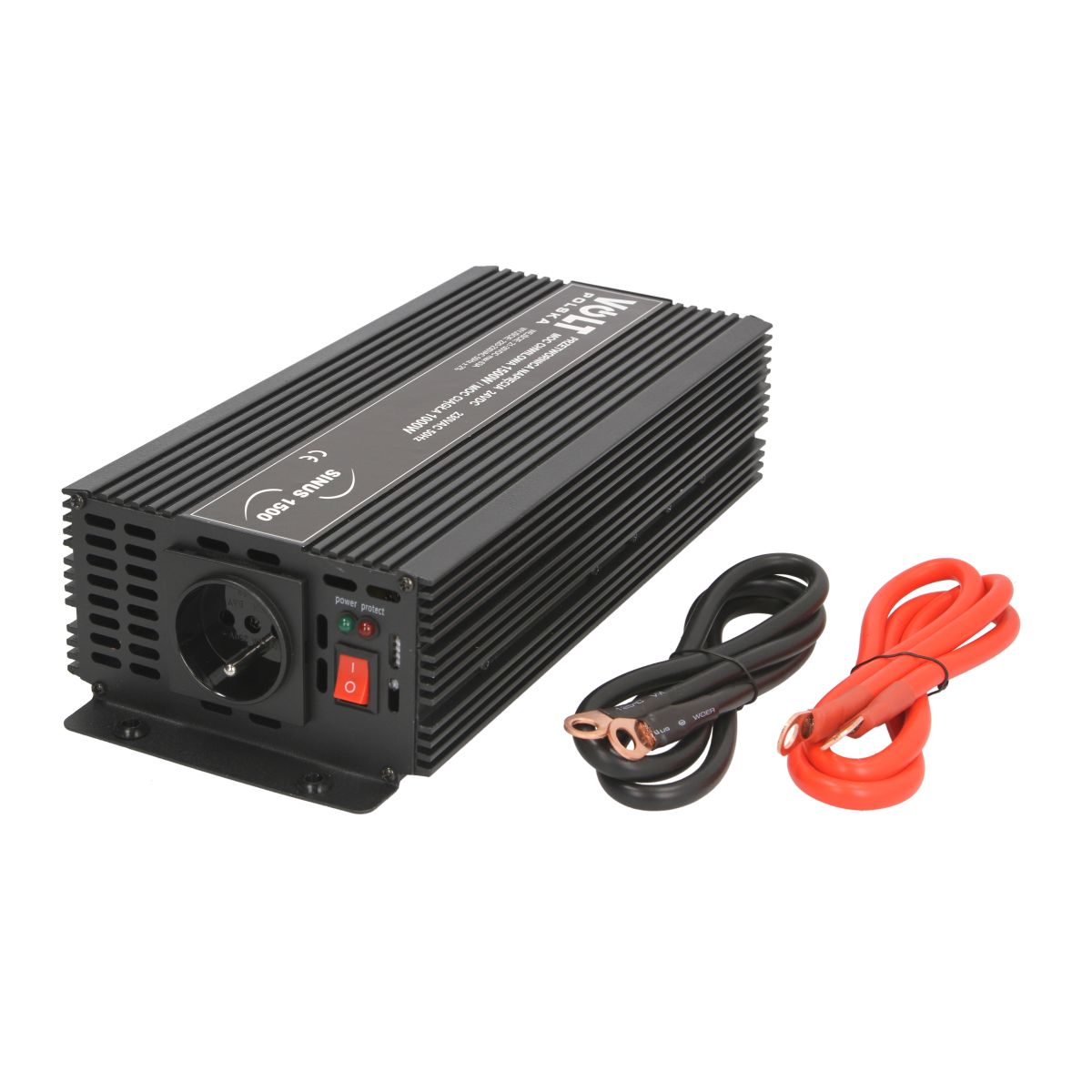 Image of Transformator 24V/12V