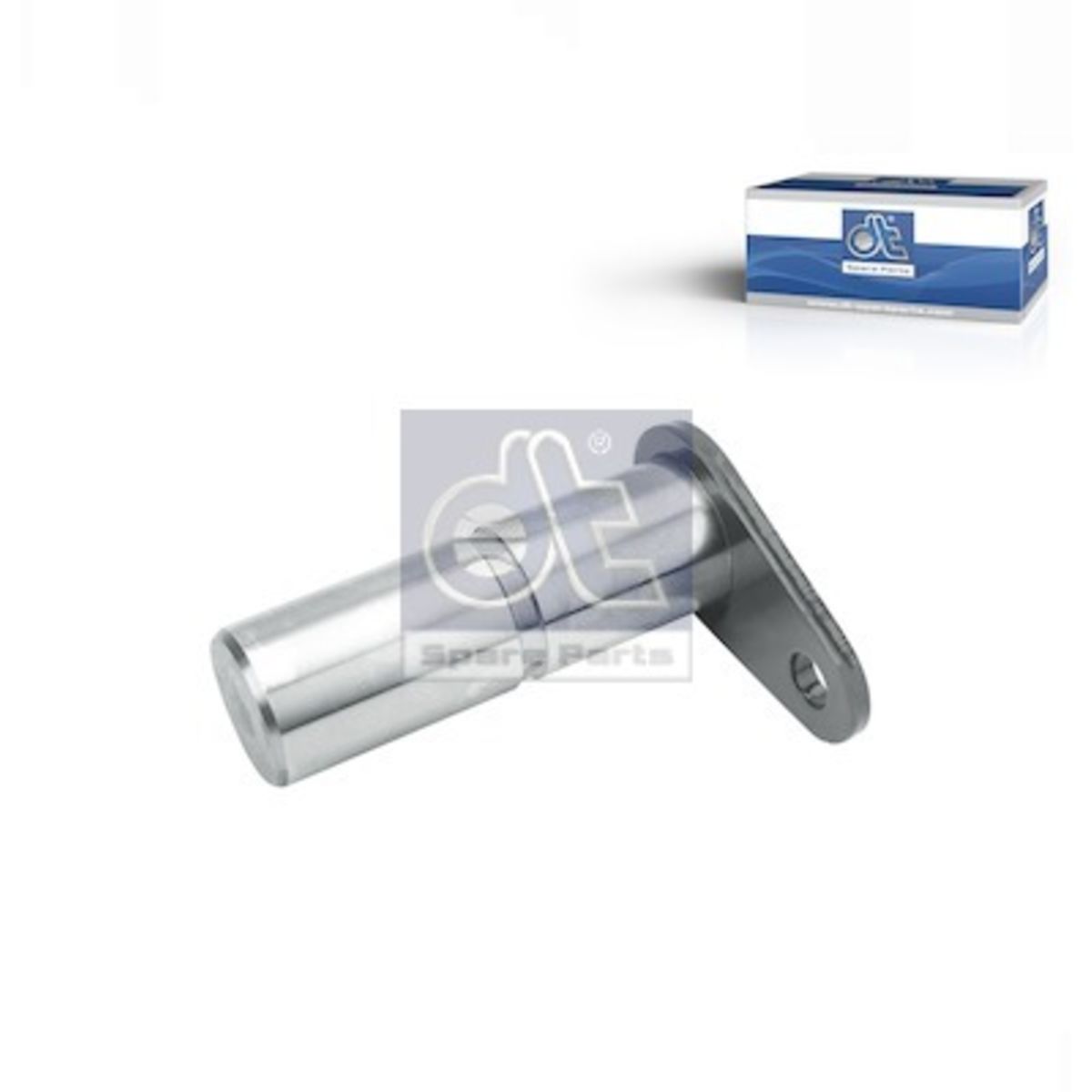Image of Bout DT Spare Parts