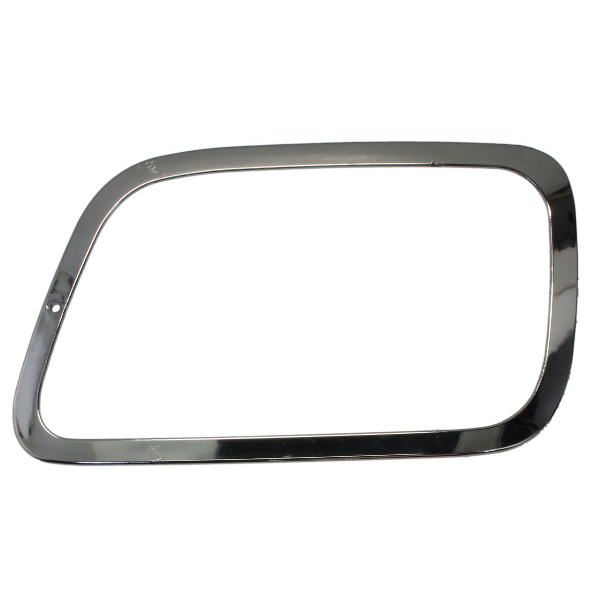 Image of Hoofdkoplamp - frame   links